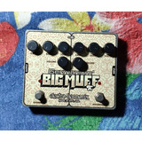 Electro-harmonix Big Muff Pi Germanium 4 - Willaudio