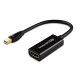 Cable Matters - Adaptador Mini Displayport A Hdmi 4k (adapta