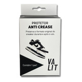 Valit Snkr Anti Crease Antivinco Para Calçados E Tênis.