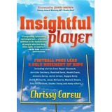 Insightful Player - Chrissy Carew (paperback)