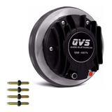 Driver Qvs 430fe 200w Corneta Trio Pesado D405 D 405