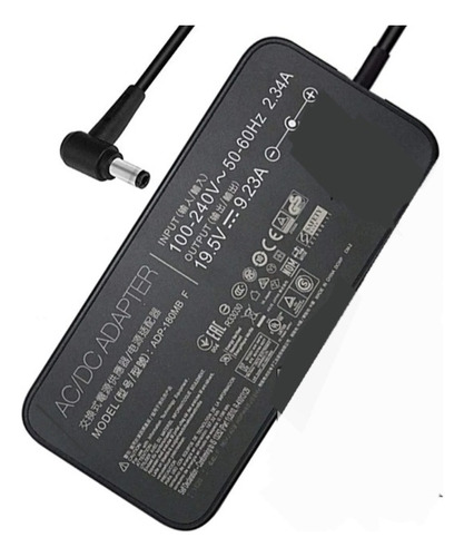 Fuente Cargador Para Acer Predator Helios 300 Ph315-52 N18i2