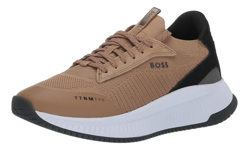 Tenis Boss Zapatillas De Running Carmelo De Punto 5049890414