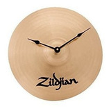 Reloj De Platillos Zildjian