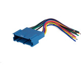 Cable Reproductor De Cd Estereo Para Gm '94 - '05