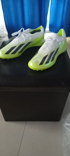 Botines Futbol 5 adidas Crazyfast.1 