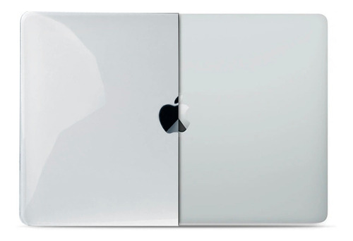 Kit Case Capa Macbook Pro Air + Pel Teclado + Adaptador Hdmi