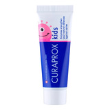 Creme Dental Infantil Curaprox Kids 1450 60ml