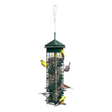 Squirrel Solution200 5.5 X5.5 X30  (w/hanger) Wild Bird