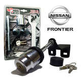 Kit De Seguridad Neumatico De Auxilio Nissan Frontier 