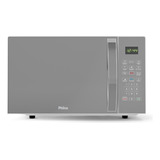 Forno Micro-ondas Philco Pmo28s 25l Limpa Fácil 1100w 220v