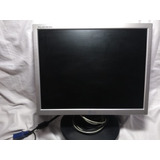 LG Flatron L1553s-sf 15'' (não Liga) 