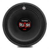 Alto Falante Woofer Bomber Rush 12 Polegadas Automotivo