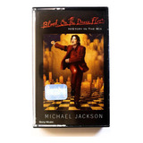 Michael Jackson Blood On The Dance Floor History In The Mix 
