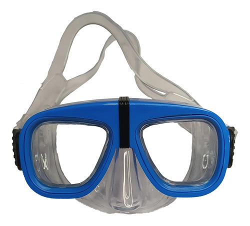 Set Mascara Y Snorkel Kids Aropec