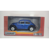 Volkswagen Beetle Clasic 1967   Kinsmart 1:24  7002
