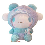 Peluche Cinnamoroll/ Hello Kitty /kuromi/melody Osito Kawaii