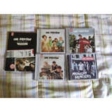 Colección De Cd One Direction