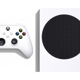 Consola Xbox Series S Standard 512gb Color Blanco