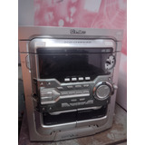 Som Philco Pms-4100