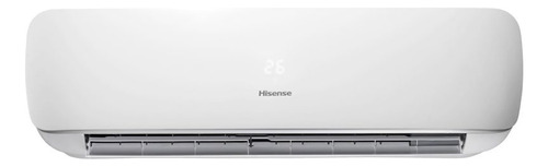 Aire Acondicionado Hisense Luso 12.000 Btu 220v Inverter 