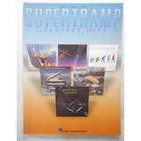 Supertramp Greatest Hits - Partituras