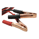 Cable Pasa Corriente 400 Amp 3mts