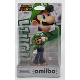 Amiibo Luigi Mario Party 10 (new) (fedorimx)