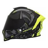 Casco X-sports V151 Armok - Omi