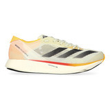 Zapatillas Running adidas Adizero Takumi Sen 10 Hombre En Bl