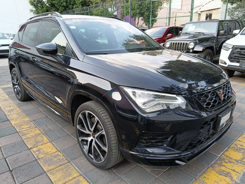 Seat Ateca Cupra Dsg  2020