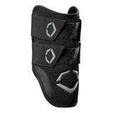 Codera Bateador Evoshield Pro Srz Doble Correa Negra