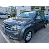 Volkswagen Amarok Comforltine 180cv 2019 - Brian Avalos