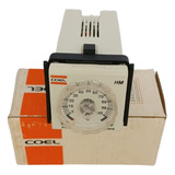 Controlador Temperatura Hm-p 100graus 110/220v Coel