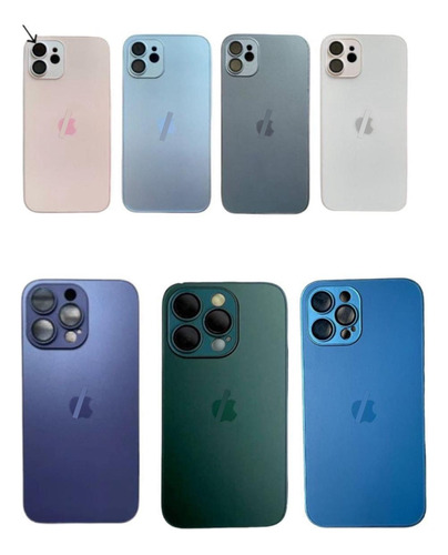 Capa Capinha Ag Compativel iPhone 11 Pro Anti-impacto