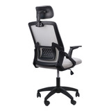 Silla Giratoria Ejecutiva Ergonomica De Oficina Escritorio