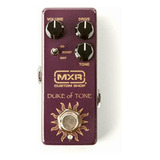 Mxr Duke Of Tone Overdrive