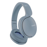 Auriculares Vincha Bluetooth Inalámbrico Tedge H600bt Outlet