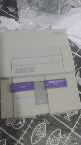 Snes