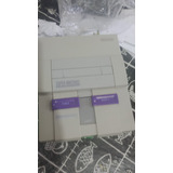 Snes