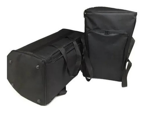 Bag Capa Para Caixa De Som Mark Audio Mka1555a Unidade
