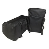 Bag Capa Para Caixa De Som Subwoofer Jbl Nix One Kit