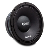 Medio Bajo Profesional Genius Gpro-m0910 350 Wrms 10 