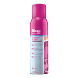 Shampoo A Seco Fortificante Ricca 150ml