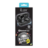 Audífonos Manos Libres (iluv) Bubble Gum Air Bluetooth 5.0 