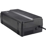 Ups Apc 500va 300w Torre Interactiva- Boleta/ Factura