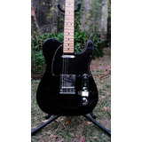 Fender Telecaster Usa American Traditional 1999