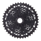 Cassette Bicicleta 9p 11/42 Cs-h093 Mtb Advent Microshift