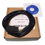 Cable Adapter Para Plc Logo-usb 6ed1 057-1aa01-0ba0 Simatic.