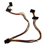 Cable Alimentacion Sata Hdd Dell Optiplex 7020 0cr9t